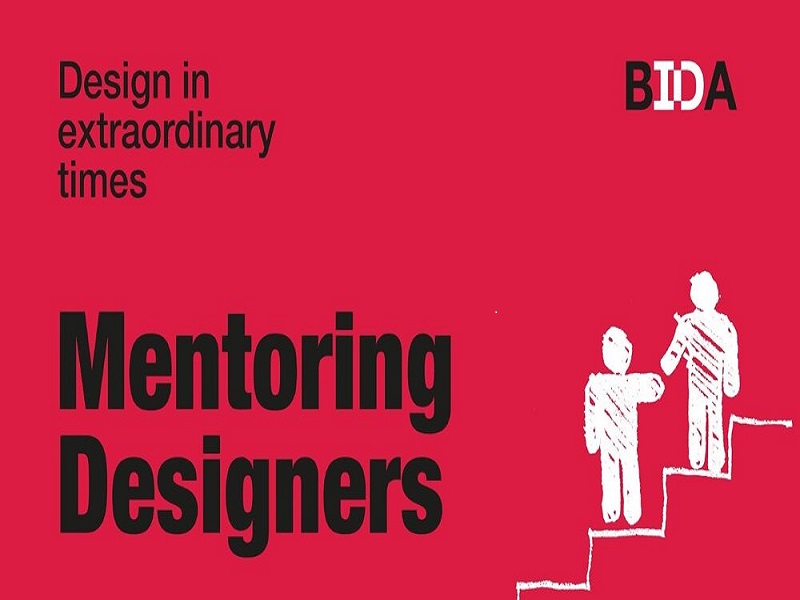 Mentoring Designers from BIDA