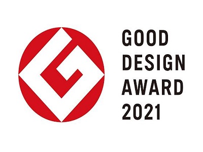 GOOD DESIGN AWARD 2021 opens and calls for entry