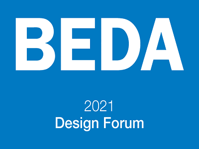 BEDA Design Forum 2021