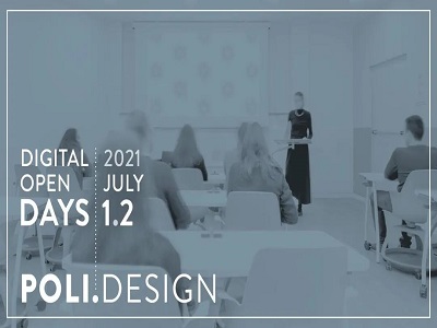 Digital Open Days-POLI.design