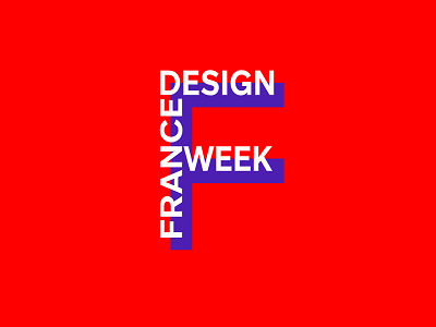 FRANCE DESIGN WEEK 2021