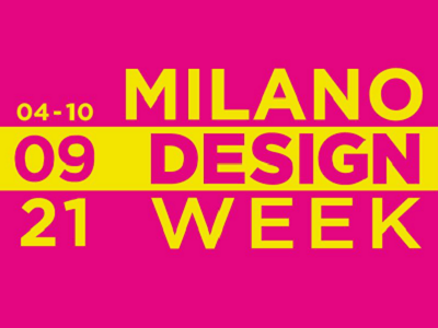 Milan Design Week 2021