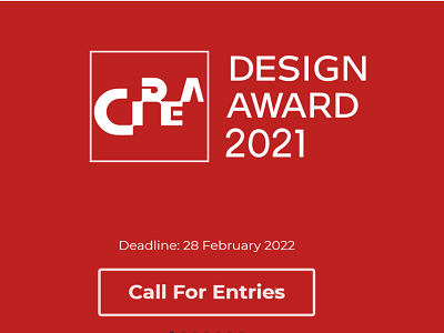 C-IDEA DESIGN AWARD 2021