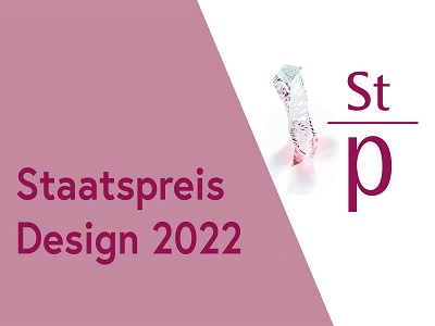 Staatspreis Design 2022