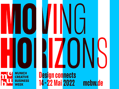 Munich Creative Business Week  2022