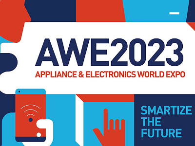 APPLIANCE & ELECTRONICS WORLD EXPO 2023