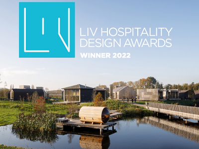 LIV Hospitality Design Awards celebrated the third edition winners