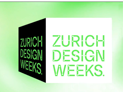 Zurich design weeks