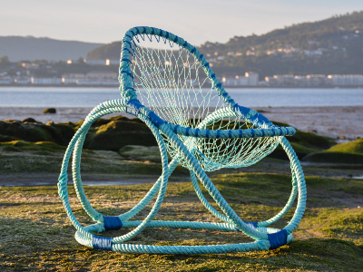 how a chair represents sustainability