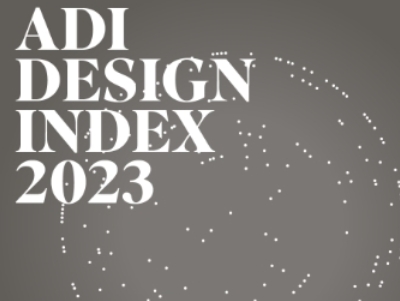 ADI Design index 2023