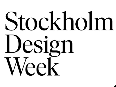 Stockholm Design Week returns in 2024