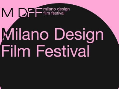 The program of Milano Design Film Festival, celebrating its first ten years