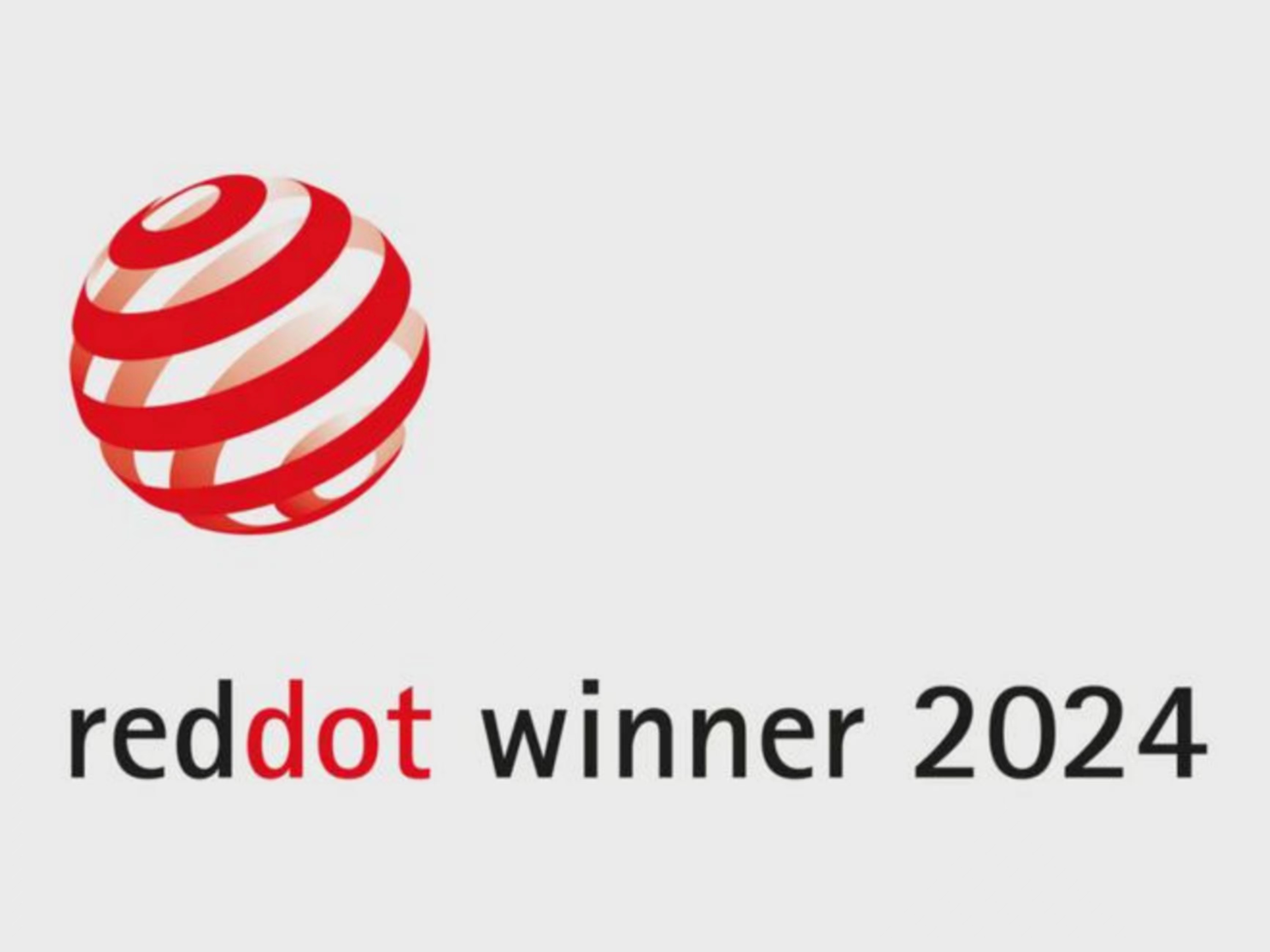 Red Dot Unveils Winners 2024