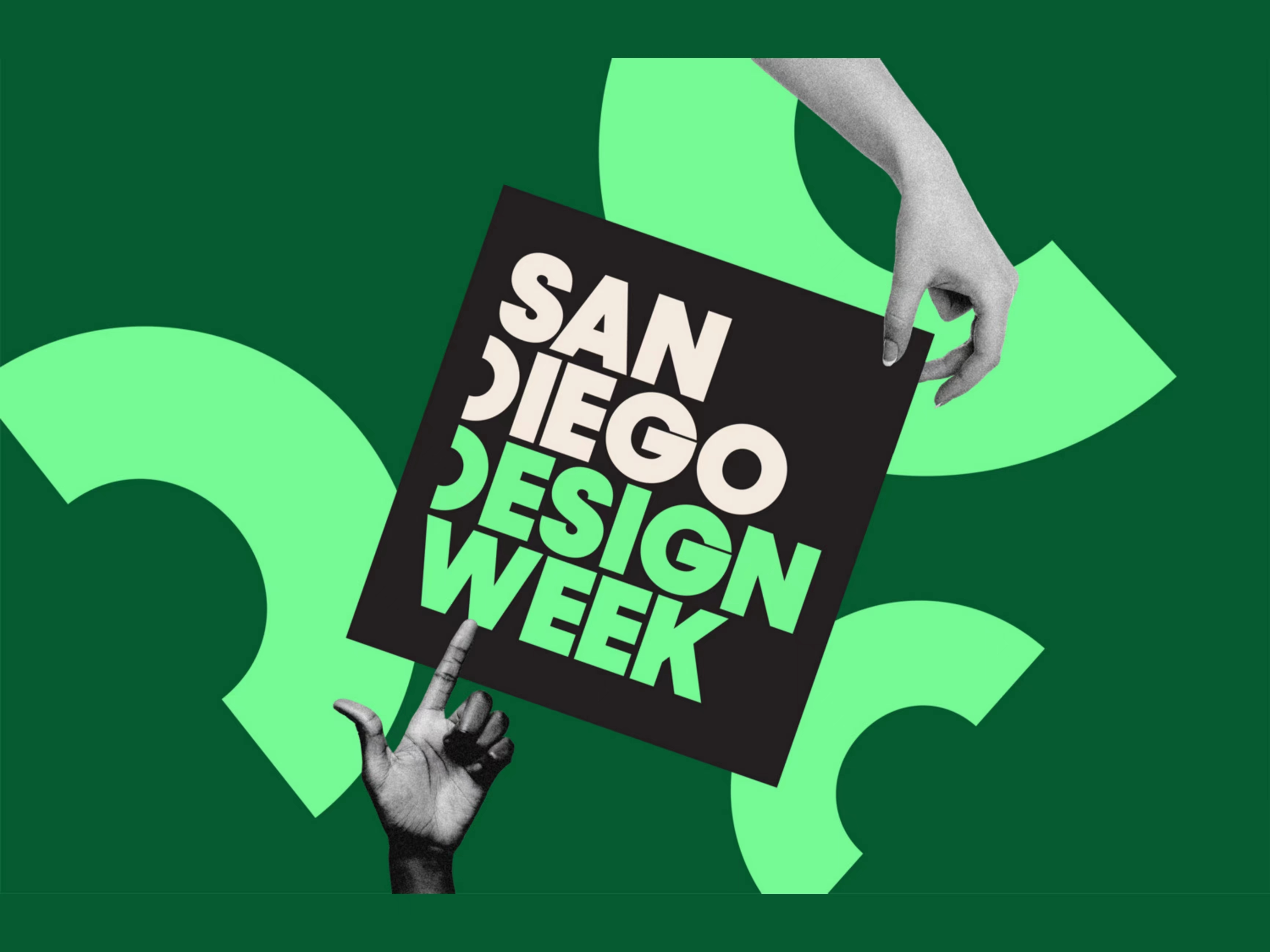 San Diego Design Week 2024 Starts on September 18