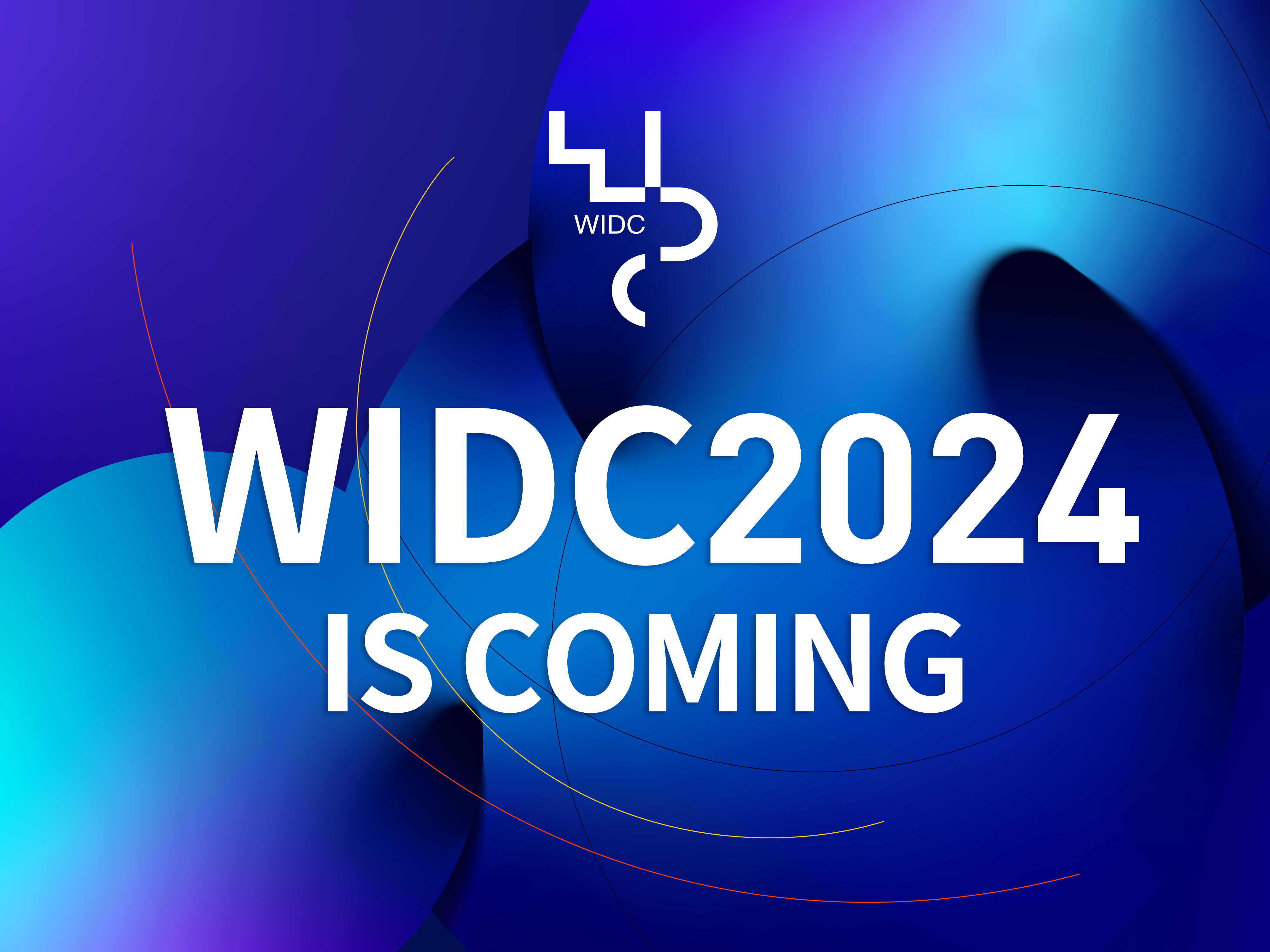WIDC2024 IS COMING!